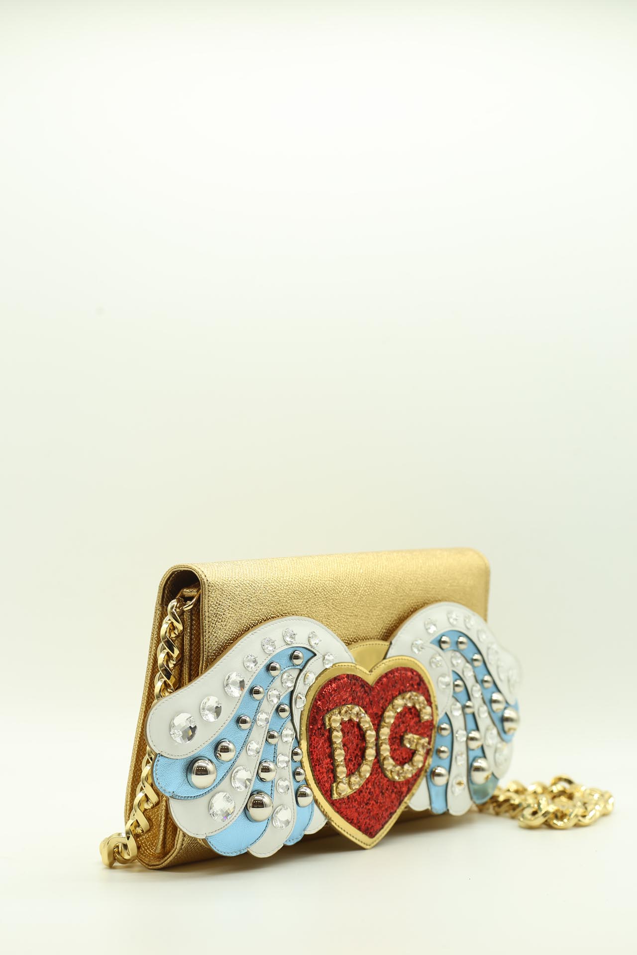 Dolce & Gabbana, Borsa